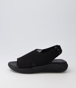 D SPHERICA EC5 D GE BLACK KNIT