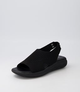 D SPHERICA EC5 D GE BLACK KNIT