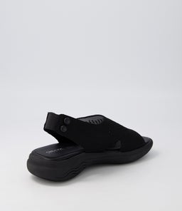 D SPHERICA EC5 D GE BLACK KNIT