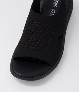 D SPHERICA EC5 D GE BLACK KNIT