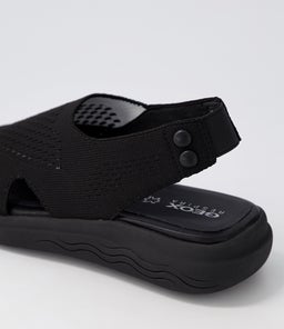 D SPHERICA EC5 D GE BLACK KNIT