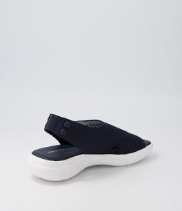 D SPHERICA EC5 D GE NAVY KNIT