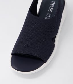 D SPHERICA EC5 D GE NAVY KNIT