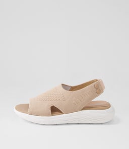 D SPHERICA EC5 D GE NUDE KNIT