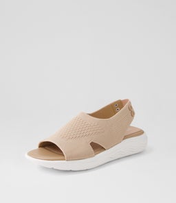 D SPHERICA EC5 D GE NUDE KNIT