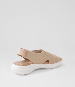 D SPHERICA EC5 D GE NUDE KNIT