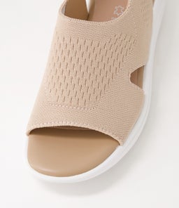 D SPHERICA EC5 D GE NUDE KNIT