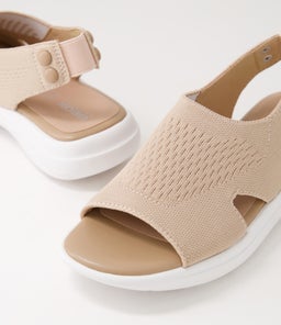D SPHERICA EC5 D GE NUDE KNIT