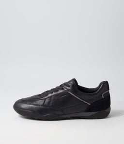 U METODO A GE NAVY LEATHER