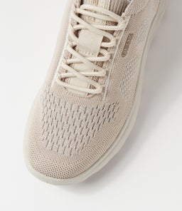 D SPHERICA A 09T GE OFF WHITE KNIT