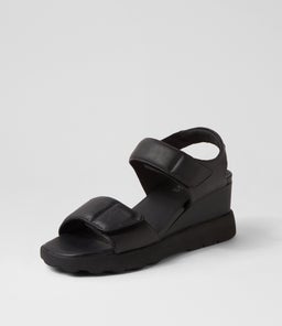 D SPHERICA EC6 C GE BLACK LEATHER