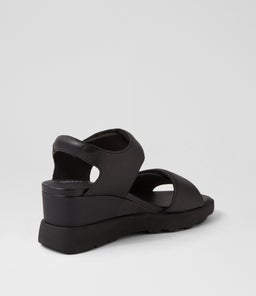 D SPHERICA EC6 C GE BLACK LEATHER