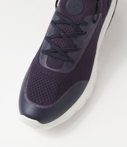 D SPHERICA ACTIF A GE NAVY KNIT