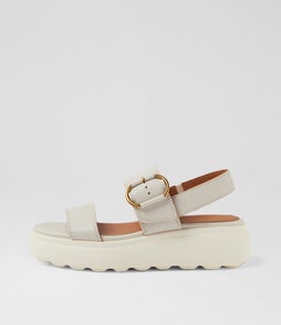 D SPHERICA EC4.1 S B GE LT SAND LEATHER