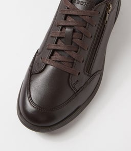 U CORDUSIO D GE COFFEE LEATHER