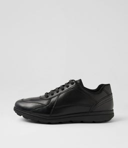 U SPHERICA EC12 A GE BLACK LEATHER