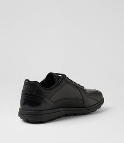 U SPHERICA EC12 A GE BLACK LEATHER