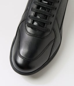 U SPHERICA EC12 A GE BLACK LEATHER