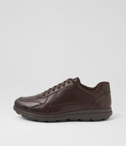 U SPHERICA EC12 A GE COFFEE LEATHER