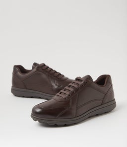 U SPHERICA EC12 A GE COFFEE LEATHER