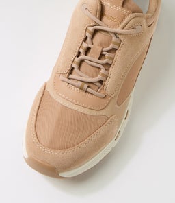 D SPHERICA ECUB GE DK SKIN MIX LEATHER