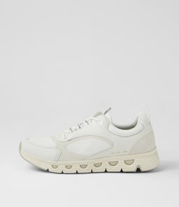 D SPHERICA ECUB GE WHITE MIX LEATHER