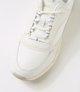 D SPHERICA ECUB GE WHITE MIX LEATHER