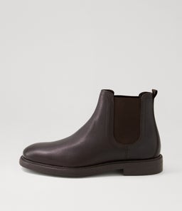 U TIBERIO A GE COFFEE LEATHER