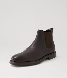 U TIBERIO A GE COFFEE LEATHER