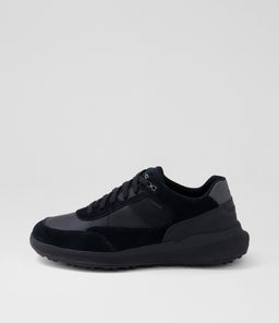 U PG1X B ABX A GE BLACK LEATHER