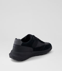 U PG1X B ABX A GE BLACK LEATHER
