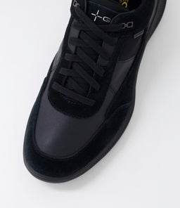 U PG1X B ABX A GE BLACK LEATHER