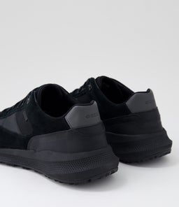 U PG1X B ABX A GE BLACK LEATHER