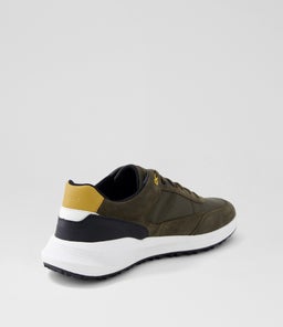 U PG1X B ABX A GE MILITARY LEATHER