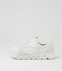 U SPHERICA ECUB 4 A GE WHITE OFF WHITE NYLON