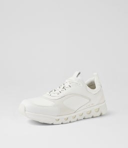 U SPHERICA ECUB 4 A GE WHITE OFF WHITE NYLON