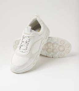 U SPHERICA ECUB 4 A GE WHITE OFF WHITE NYLON