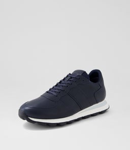 U SPHERICA VSERIES B GE NAVY LEATHER
