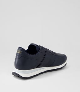 U SPHERICA VSERIES B GE NAVY LEATHER