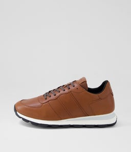 U SPHERICA VSERIES B GE LT BROWN LEATHER