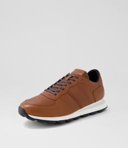 U SPHERICA VSERIES B GE LT BROWN LEATHER