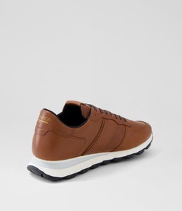U SPHERICA VSERIES B GE LT BROWN LEATHER