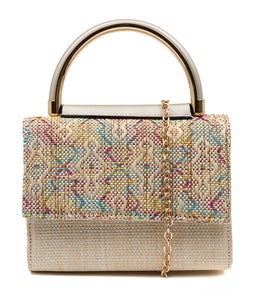 CALYPSO GG NATURAL WOVEN