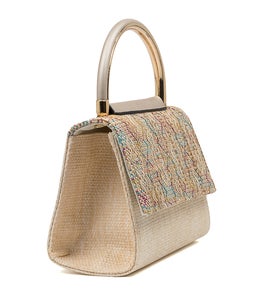 CALYPSO GG NATURAL WOVEN