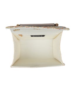 CALYPSO GG NATURAL WOVEN