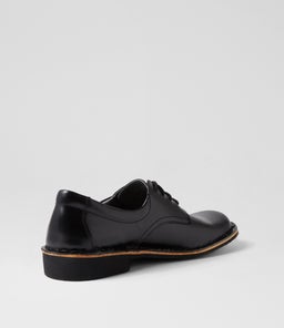 INDY E+ HN BLACK SHINE LEATHER