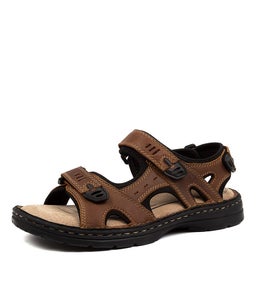SIMMER TAN LEATHER