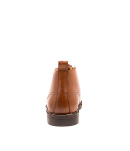 HARBOUR TAN LEATHER