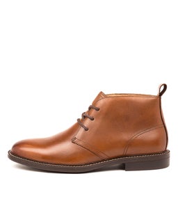 HARBOUR TAN LEATHER