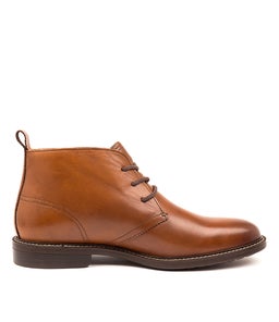 HARBOUR TAN LEATHER
